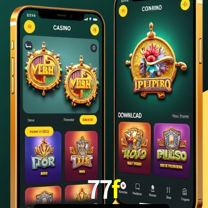 Benefícios da Conta 77f