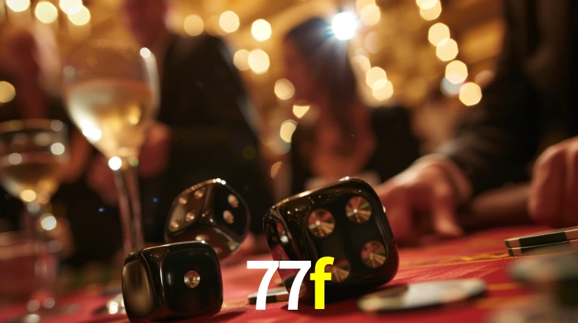 Bônus de Boas-vindas 77f